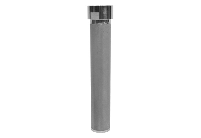 Stainless Steel Filter Cartridge